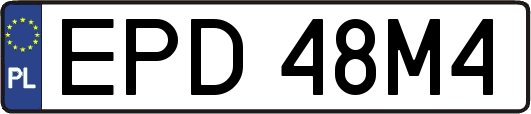 EPD48M4