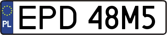 EPD48M5