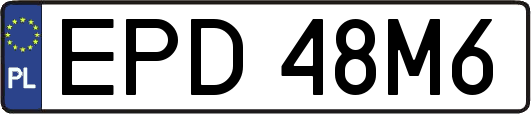 EPD48M6