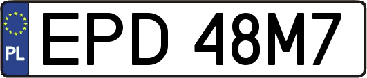 EPD48M7
