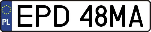 EPD48MA
