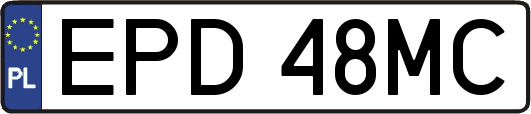 EPD48MC