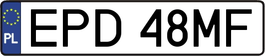 EPD48MF