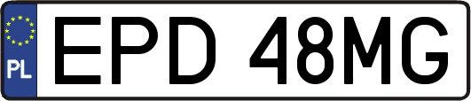 EPD48MG