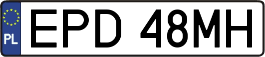 EPD48MH