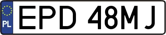 EPD48MJ