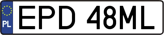 EPD48ML