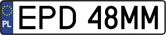 EPD48MM