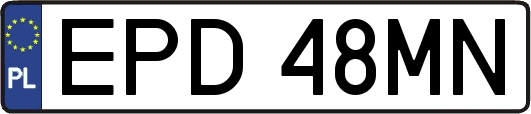 EPD48MN