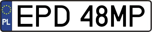 EPD48MP