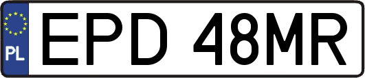 EPD48MR