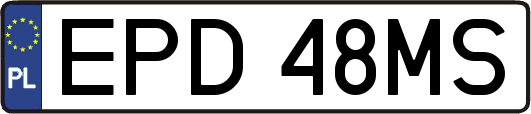 EPD48MS