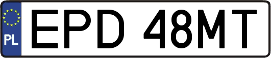 EPD48MT