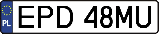 EPD48MU