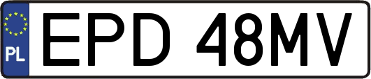 EPD48MV