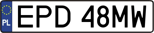 EPD48MW