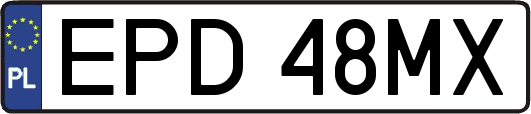 EPD48MX
