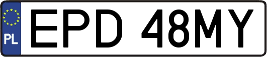 EPD48MY