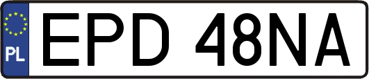 EPD48NA