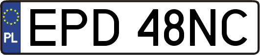 EPD48NC