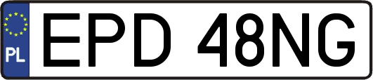EPD48NG