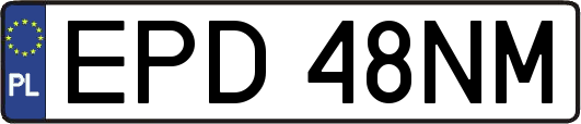 EPD48NM