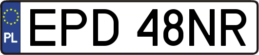 EPD48NR
