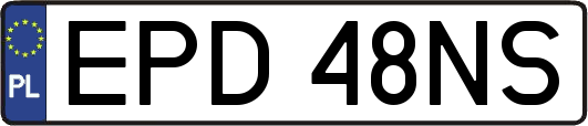EPD48NS
