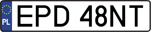 EPD48NT