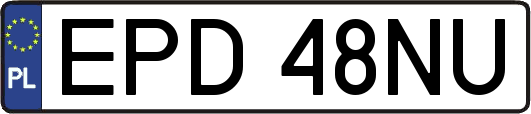 EPD48NU