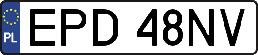 EPD48NV