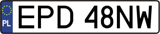 EPD48NW