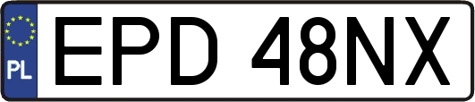 EPD48NX