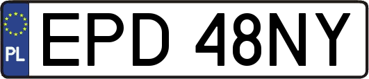 EPD48NY