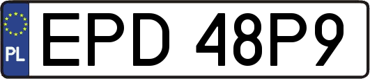 EPD48P9