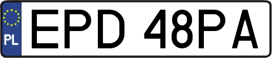 EPD48PA