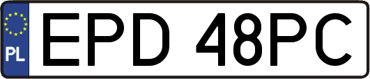 EPD48PC
