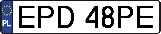 EPD48PE