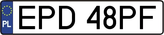 EPD48PF
