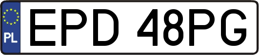 EPD48PG