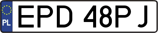 EPD48PJ