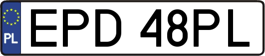 EPD48PL
