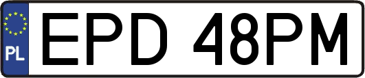 EPD48PM