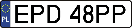 EPD48PP