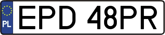EPD48PR