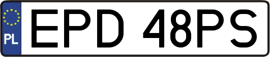 EPD48PS