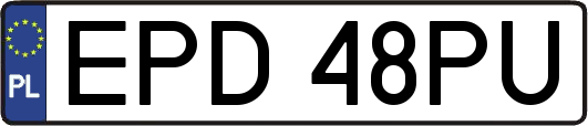 EPD48PU