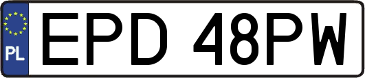 EPD48PW