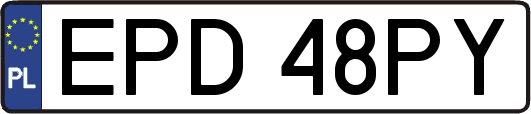 EPD48PY