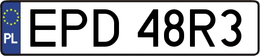 EPD48R3